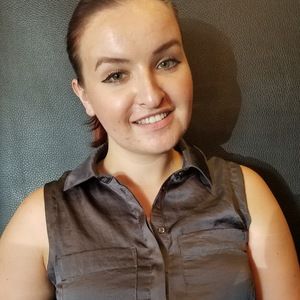 Meet your Posher, Valeri